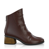 Heels Ankle Boots 5936
