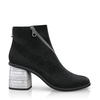 Heels Ankle Boots 5948