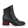 Heels Ankle Boots 6111
