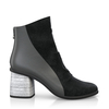 Heels Ankle Boots 7602