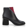 Heels Ankle Boots 7603