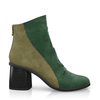 Heels Ankle Boots 7605