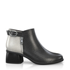 Heels Ankle Boots 7612
