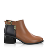 Heels Ankle Boots 7613