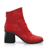 Heels Ankle Boots 8024