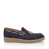 Herren Plateau Schuhe 13547