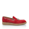 Herren Plateau Schuhe 13550