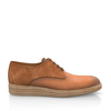 Herren Plateau Schuhe 13553