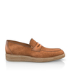 Herren Plateau Schuhe 13562