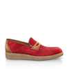 Herren Plateau Schuhe 13571