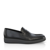 Herren Plateau Schuhe 8752