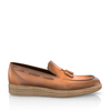 Herren Plateau Schuhe 8758