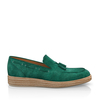 Herren Plateau Schuhe 8994