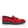 Herren Plateau Schuhe 8995