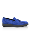 Herren Plateau Schuhe 8996
