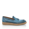 Herren Plateau Schuhe 8997