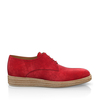 Herren Plateau Schuhe 9001