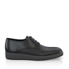 Herren Plateau Schuhe 9002