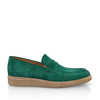Herren Plateau Schuhe 9003