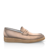 Herren Plateau Schuhe 9004
