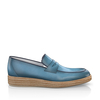 Herren Plateau Schuhe 9005