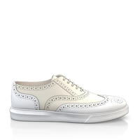 Herren Sneakers 10826
