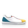 Herren Sneakers 13580