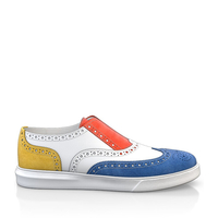 Herren Sneakers 13595