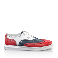 Herren Sneakers 15556