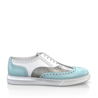 Herren Sneakers 15710