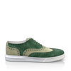 Herren Sneakers 15767