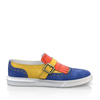 Herren Sneakers 19729