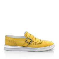 Herren Sneakers 19735
