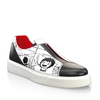 Herren Sneakers 19822