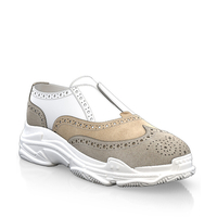 Herren Sneakers 21010