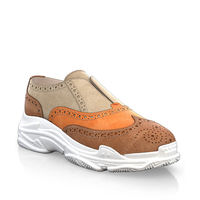 Herren Sneakers 21013