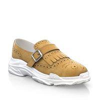 Herren Sneakers 21028