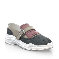 Herren Sneakers 21037