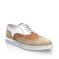 Herren Sneakers 21076