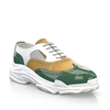 Herren Sneakers 21196