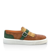 Herren Sneakers 21345