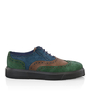 Herren Sneakers 21414
