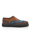 Herren Sneakers 21417