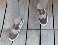 Herren Sneakers 22807