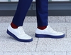 Herren Sneakers 23239