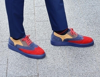 Herren Sneakers 23353
