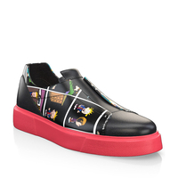 Herren Sneakers 23634