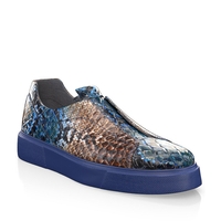 Herren Sneakers 23640