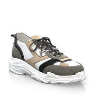 Herren Sneakers 29112