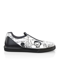 Herren Sneakers 5698